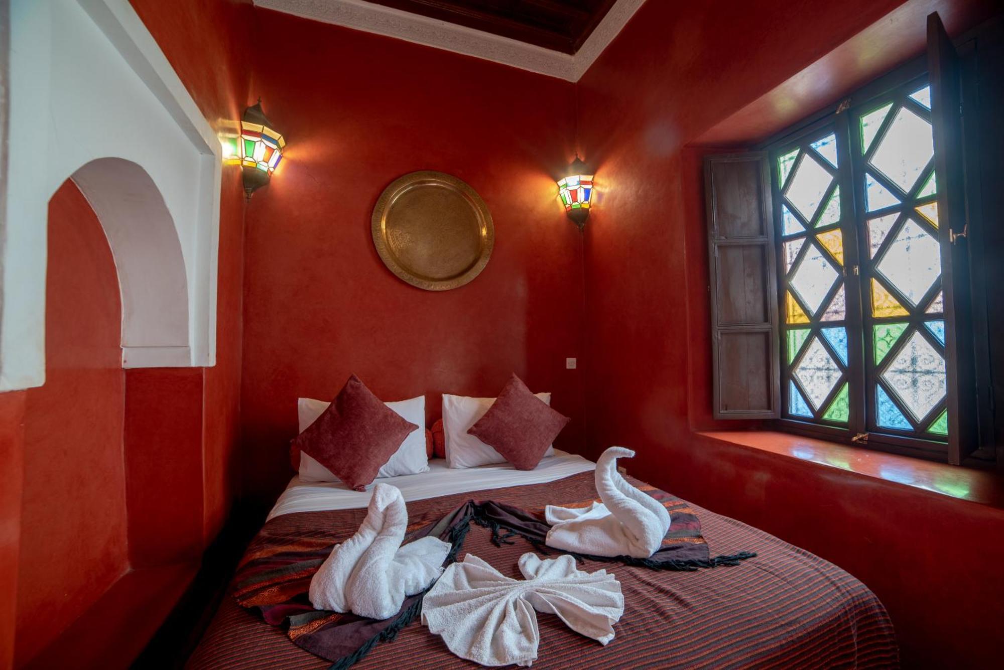 Riad Le Jardin De Lea, Suites & Spa Marrakesh Room photo